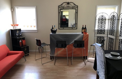 Englewood Casa | Toque de clase - Duplex corporativo