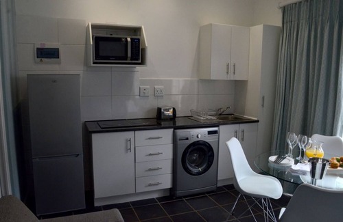 Baileys Muckleneuk Apartamento | Touch of Class Villas