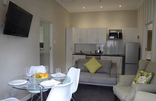 Baileys Muckleneuk Apartamento | Touch of Class Villas