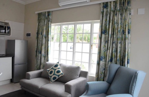 Baileys Muckleneuk Apartamento | Touch of Class Villas