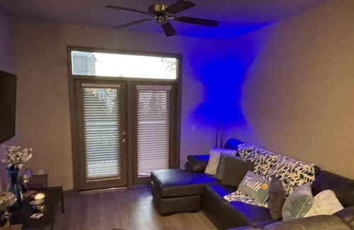 Atlantic Station Area Apartamento | Touch of Heaven