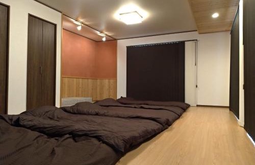 Kita Ward Casa | Touchian/Vacation STAY 1026