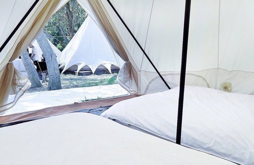 Dajia District Alquiler De RV | Touching camping