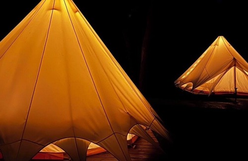Dajia District Alquiler De RV | Touching camping