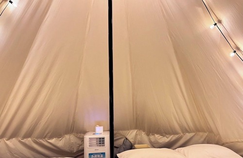 Dajia District Alquiler De RV | Touching camping