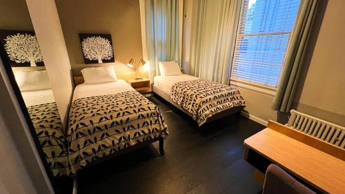 Union Square Hotel | Touchstone Hotel - City Center