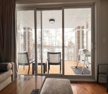 Muskoka Lakes Complejo | Touchstone Resort