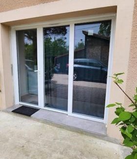 Seysses Apartamento | Tougang, paisible appartement