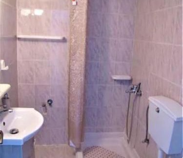Moudros Apartamento | Toula's Garden-View Apartment 3