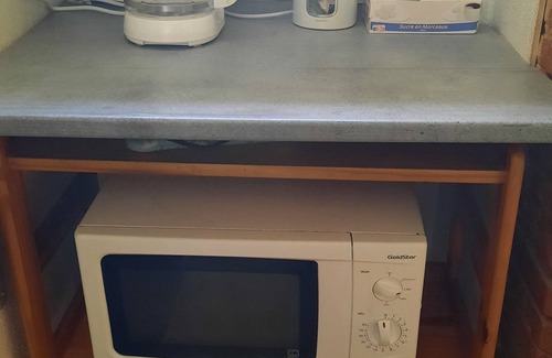 Montastruc-la-Conseillere Apartamento | Toulouse 15 min apartment for 2 people renovated