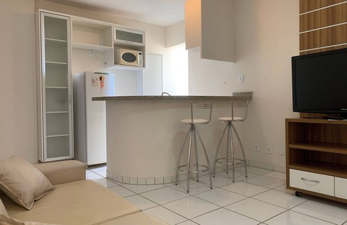 Caldas Novas Apartamento | Toulon Multi Residence