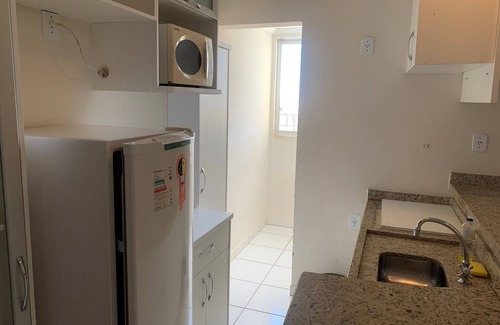 Caldas Novas Apartamento | Toulon Multi Residence