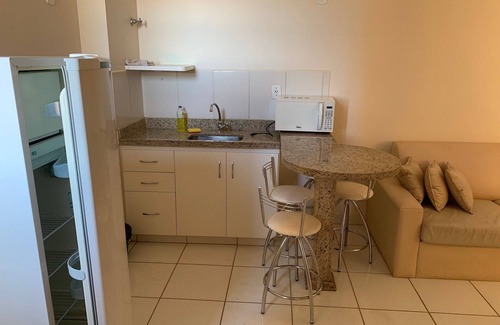 Caldas Novas Apartamento | Toulon Multi Residence