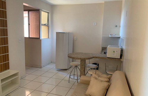 Caldas Novas Apartamento | Toulon Multi Residence