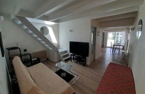 Casselardit Villa | Toulousaine avec jardin proche centre wifi