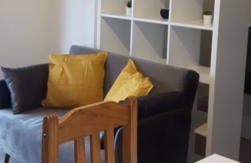Marengo - Jolimont Apartamento | Toulouse Proche Centre - La Loggia de Jolimont