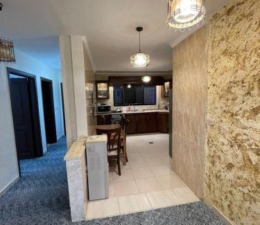Amman Apartamento | Toum's Apartments