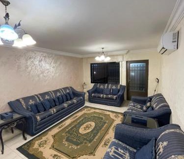 Amman Apartamento | Toum's Apartments