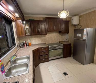 Amman Apartamento | Toum's Apartments