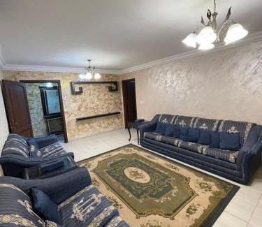 Amman Apartamento | Toum's Apartments