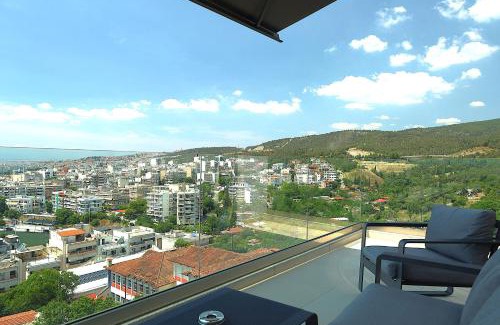 Thessaloniki Apartamento | Toumba apartments
