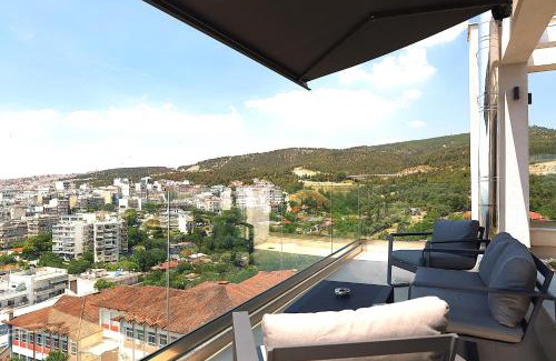 Thessaloniki Apartamento | Toumba apartments