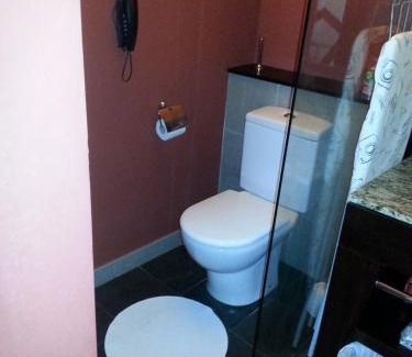 Arue Apartamento | Toupidek-sur-la-Plage