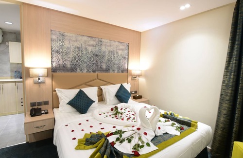 Al-Balad Hotel | Touq Balad