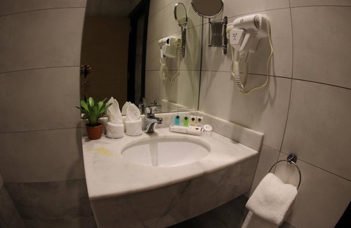 Al-Balad Hotel | Touq Balad