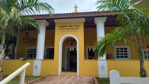 Comercio Alquiler De Eote | Tour às Ilhas-Salvador