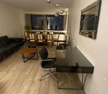 Puteaux Apartamento | Tour Défense 2000 Magnifique Appartement