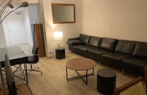 Puteaux Apartamento | Tour Défense 2000 Magnifique Appartement