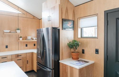 Fruita Casa | Tour de Fruita & EV charge point