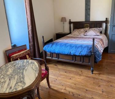 Le Cendre Apartamento | Tour du Château de Gondole
