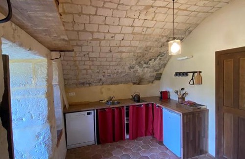 Remalard-en-Perche Casa | Tour du manoir de Boiscorde