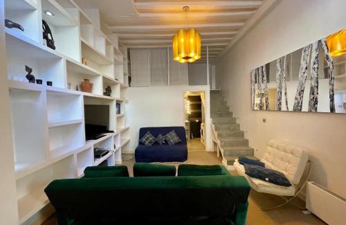 Necker Apartamento | Tour Eiffel 162 Vaugirard Pasteur