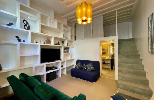 Necker Apartamento | Tour Eiffel 162 Vaugirard Pasteur