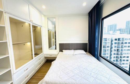 Di An Apartamento | Tour Homestay's Vinhome's