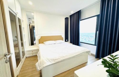 Di An Apartamento | Tour Homestay's Vinhome's
