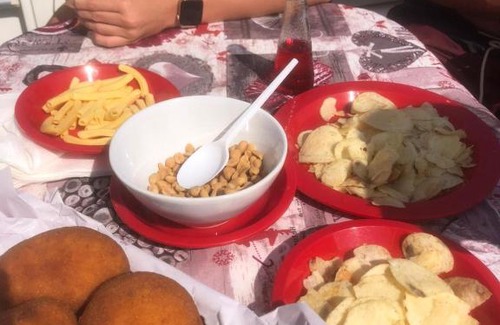 Palermo Alquiler De Eote | tour in barca a Palermo intera giornata con pranzo