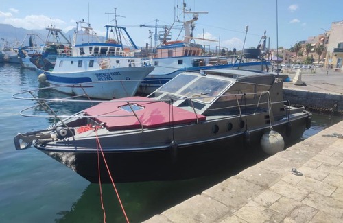 Palermo Alquiler De Eote | tour in barca a Palermo intera giornata con pranzo