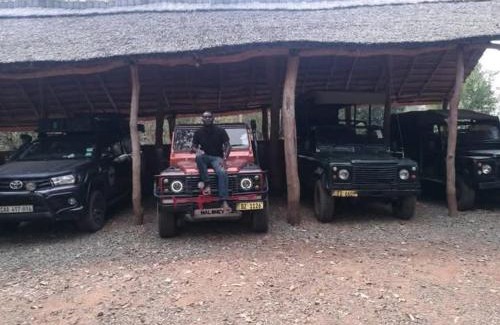 Ntchisi Cabina | Tour Malawi