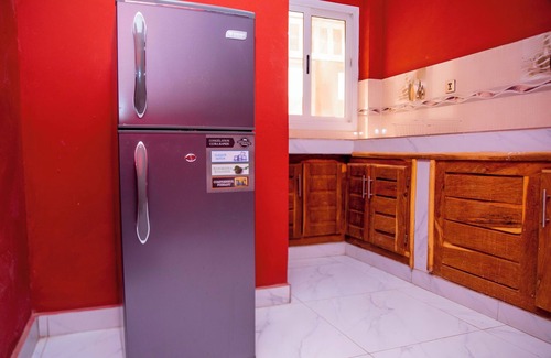 Mbour Apartamento | TOURACO SUITE HOTEL BUSINESS