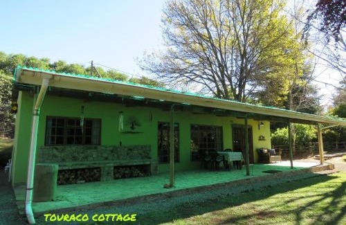 Hogsback Casa | Touraco