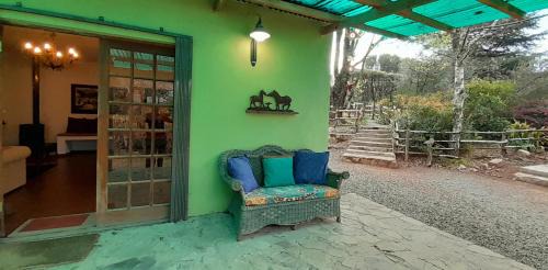 Hogsback Casa | Touraco