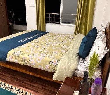 Mirik Casa | Tourbix Mirik
