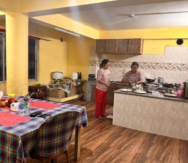 Mirik Casa | Tourbix Mirik
