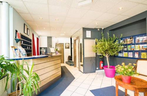 Neuchatel Hotel | Touring au Lac