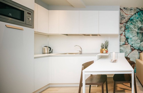 Grado Apartamento | Touring
