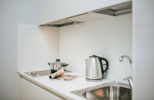 Grado Apartamento | Touring